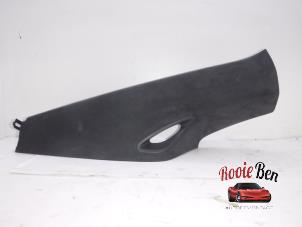 Used C-style sealing cover left Porsche 911 (991) 3.8 24V Turbo S Price on request offered by Rooie Ben autodemontage