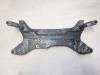 Subframe from a Jeep Patriot (MK74), 2007 / 2017 2.2 CRD 16V 4x4, SUV, Diesel, 2.143cc, 100kW (136pk), 4x4, OM651925, 2011-01 / 2017-12 2011