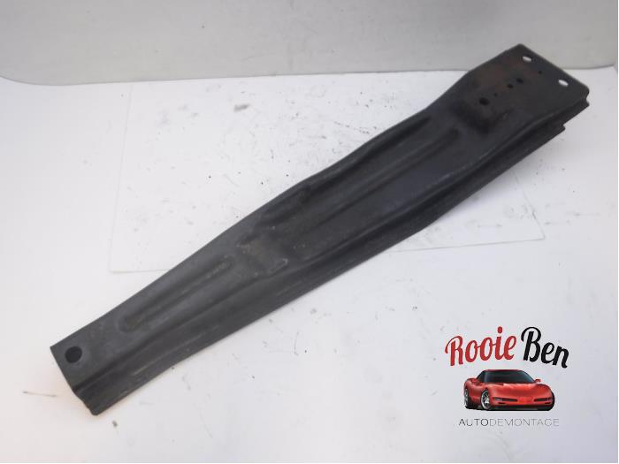 Usados Subchasis Jeep Patriot (MK74) 2.2 CRD 16V 4x4 Precio € 25,00 Norma de margen ofrecido por Rooie Ben autodemontage