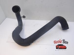 Used Intercooler tube Alfa Romeo MiTo (955) 0.9 TwinAir Price on request offered by Rooie Ben autodemontage