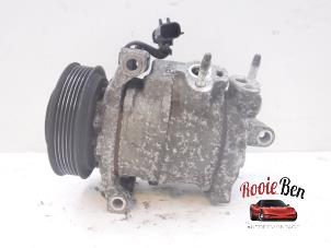 Used Air conditioning pump Jeep Patriot (MK74) 2.2 CRD 16V 4x4 Price on request offered by Rooie Ben autodemontage
