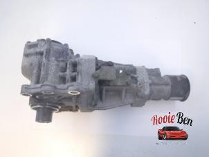 Used Front differential Jeep Patriot (MK74) 2.2 CRD 16V 4x4 Price on request offered by Rooie Ben autodemontage