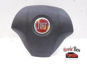 Usagé Airbag gauche (volant) Fiat Punto Evo (199) 1.3 JTD Multijet Evo 85 16V Euro 5 Prix sur demande proposé par Rooie Ben autodemontage