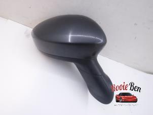 Used Wing mirror, right Fiat Punto Evo (199) 1.3 JTD Multijet Evo 85 16V Euro 5 Price on request offered by Rooie Ben autodemontage
