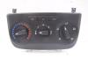 Fiat Punto Evo (199) 1.3 JTD Multijet Evo 85 16V Euro 5 Panel de control de calefacción