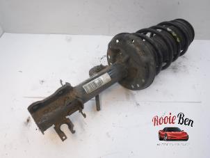Used Front shock absorber rod, right Fiat Punto Evo (199) 1.3 JTD Multijet Evo 85 16V Euro 5 Price on request offered by Rooie Ben autodemontage