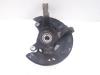 Knuckle, front right from a Toyota Yaris III (P13) 1.0 12V VVT-i 2012