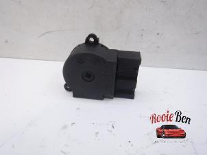 Used Ignition switch contact block Fiat Punto Evo (199) 1.3 JTD Multijet Evo 85 16V Euro 5 Price on request offered by Rooie Ben autodemontage