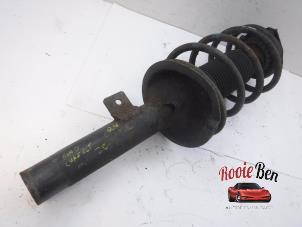 Used Front shock absorber rod, right Ford Transit Connect 1.8 TDdi LWB Euro 3 Price € 30,00 Margin scheme offered by Rooie Ben autodemontage