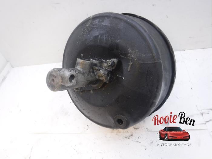 Usagé Assistant de freinage Volkswagen Crafter 2.5 TDI 30/32/35/46/50 Prix € 25,00 Règlement à la marge proposé par Rooie Ben autodemontage