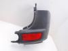 Rear bumper component, right from a Volkswagen Crafter 2.5 TDI 30/32/35/46/50 2007