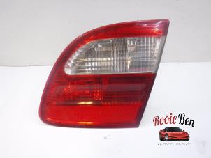 Used Taillight, right Mercedes E Combi (S211) 3.2 E-320 CDI 24V Price € 25,00 Margin scheme offered by Rooie Ben autodemontage