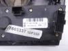 Position switch automatic gearbox from a Mercedes-Benz E Combi (S211) 3.2 E-320 CDI 24V 2004