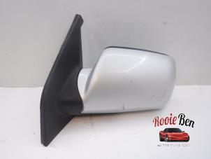 Used Wing mirror, left Kia Picanto (BA) 1.0 12V Price € 25,00 Margin scheme offered by Rooie Ben autodemontage