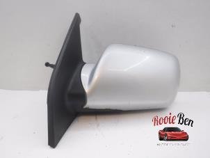 Used Wing mirror, left Kia Picanto (BA) 1.0 12V Price € 25,00 Margin scheme offered by Rooie Ben autodemontage