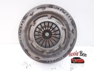 Used Flywheel Ford Focus 2 1.6 16V Price on request offered by Rooie Ben autodemontage