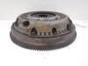 Flywheel from a Ford Focus 2 1.6 16V 2005