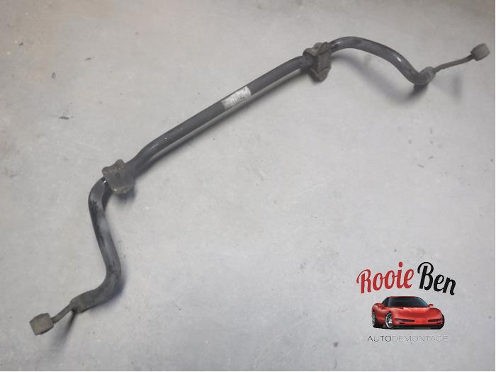 Używane Stabilizator przód Dodge Nitro 2.8 CRD 16V 4x4 Cena € 25,00 Procedura marży oferowane przez Rooie Ben autodemontage