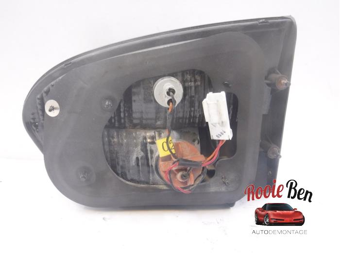 Taillight, left from a Hyundai H-1/Starex Travel 2.5 TD 1998