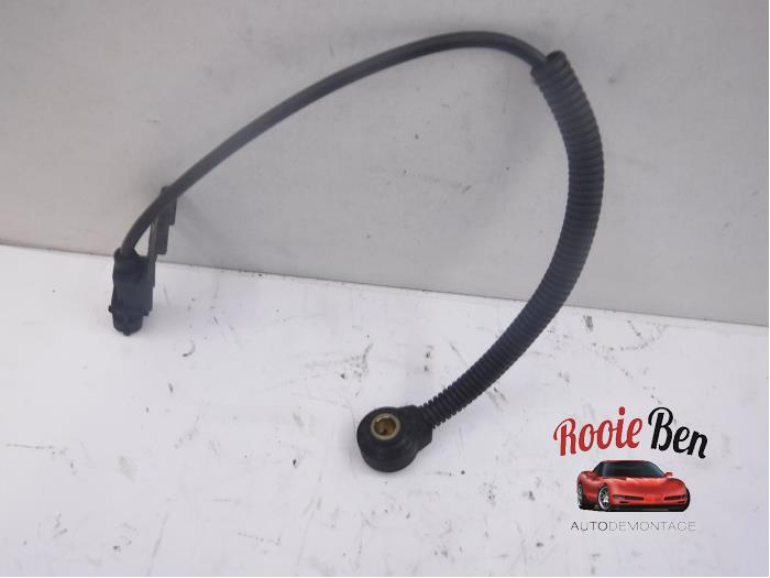 Gebrauchte Klopfsensor Hyundai i10 (F5) 1.2i 16V Preis € 10,00 Margenregelung angeboten von Rooie Ben autodemontage