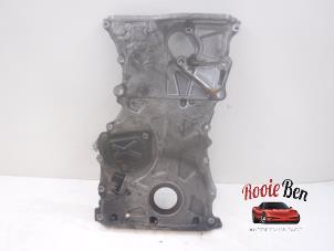 Used Timing cover Honda Civic (FK/FN) 2.0i Type R VTEC 16V Price on request offered by Rooie Ben autodemontage