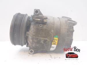 Gebrauchte Klimapumpe Opel Vectra C 1.9 CDTI 16V Preis € 35,00 Margenregelung angeboten von Rooie Ben autodemontage