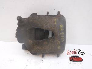 Used Front brake calliper, left Seat Ibiza III (6L1) 1.2 12V Price € 35,00 Margin scheme offered by Rooie Ben autodemontage