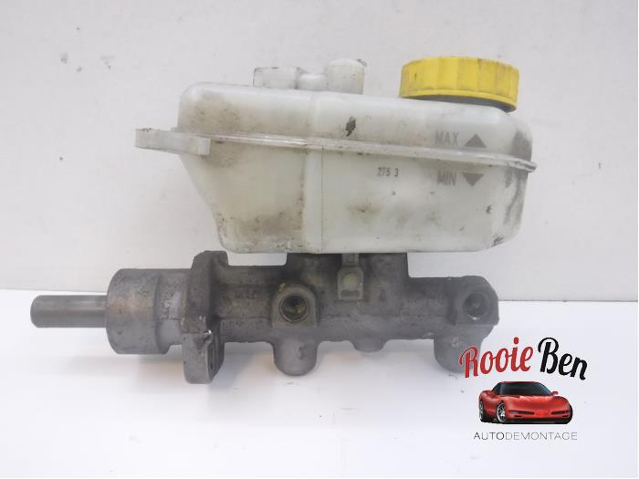 Used Master cylinder Seat Ibiza III (6L1) 1.2 12V Price € 20,00 Margin scheme offered by Rooie Ben autodemontage