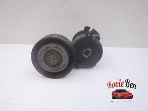 Used Drive belt tensioner Seat Ibiza III (6L1) 1.2 12V Price on request offered by Rooie Ben autodemontage