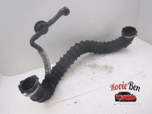 Used Intercooler hose Renault Master III (FD/HD) 2.5 dCi 120 FAP Price on request offered by Rooie Ben autodemontage