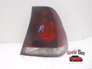 Used Taillight, right BMW 3 serie Compact (E46/5) 318td 16V Price € 15,00 Margin scheme offered by Rooie Ben autodemontage