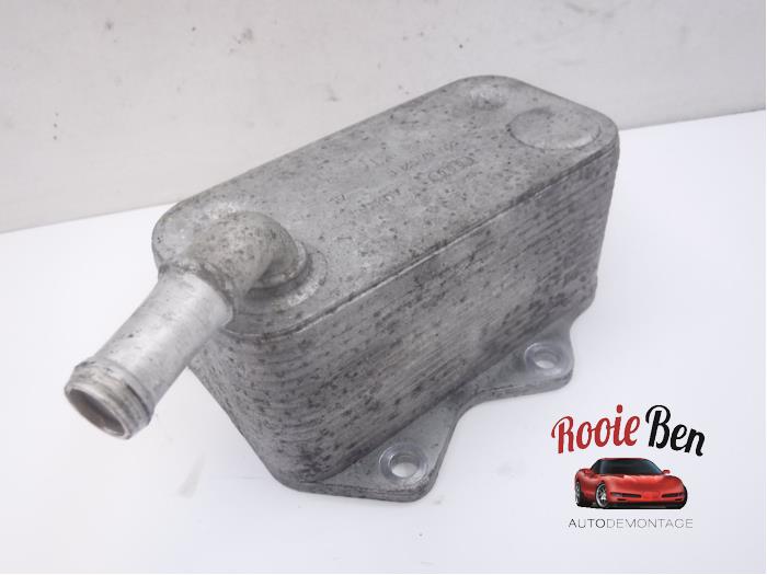 Gebrauchte Ölkühler Seat Leon (1P1) 2.0 FSI 16V Preis € 20,00 Margenregelung angeboten von Rooie Ben autodemontage