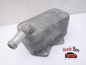 Used Oil cooler Seat Leon (1P1) 2.0 FSI 16V Price on request offered by Rooie Ben autodemontage