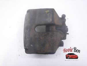 Used Front brake calliper, right Seat Leon (1P1) 2.0 FSI 16V Price € 35,00 Margin scheme offered by Rooie Ben autodemontage