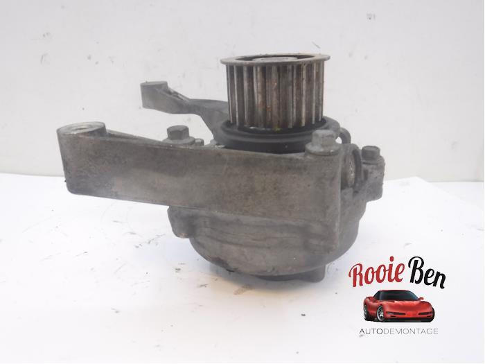 Water pump from a Jeep Cherokee/Liberty (KJ) 2.8 CRD 16V 2005