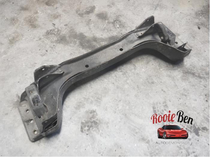 Used Subframe Chrysler Sebring (JR) 2.7 V6 24V Price € 50,00 Margin scheme offered by Rooie Ben autodemontage