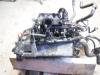 Motor from a Fiat Panda (169) 1.2 Fire 2005