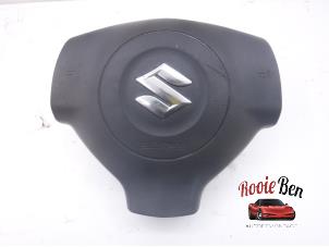 Gebrauchte Airbag links (Lenkrad) Suzuki Swift (ZA/ZC/ZD1/2/3/9) 1.3 VVT 16V Preis € 40,00 Margenregelung angeboten von Rooie Ben autodemontage