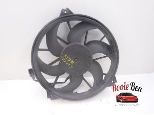 Used Cooling fans Peugeot Expert (G9) 2.0 HDi 140 16V Price € 50,00 Margin scheme offered by Rooie Ben autodemontage