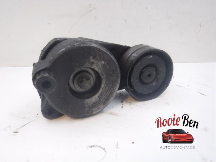 Usados Rodillo tensor correa múltiple Jeep Grand Cherokee (WH/WK) 3.0 CRD V6 24V DPF Precio € 15,00 Norma de margen ofrecido por Rooie Ben autodemontage