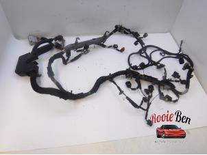 Used Wiring harness engine room Landrover Range Rover Sport (LS) 2.7 TDV6 24V Price on request offered by Rooie Ben autodemontage