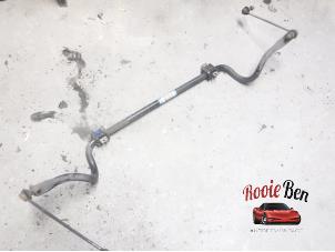 Used Front anti-roll bar Jeep Compass (PK) 2.2 CRD 16V 4x4 Price on request offered by Rooie Ben autodemontage