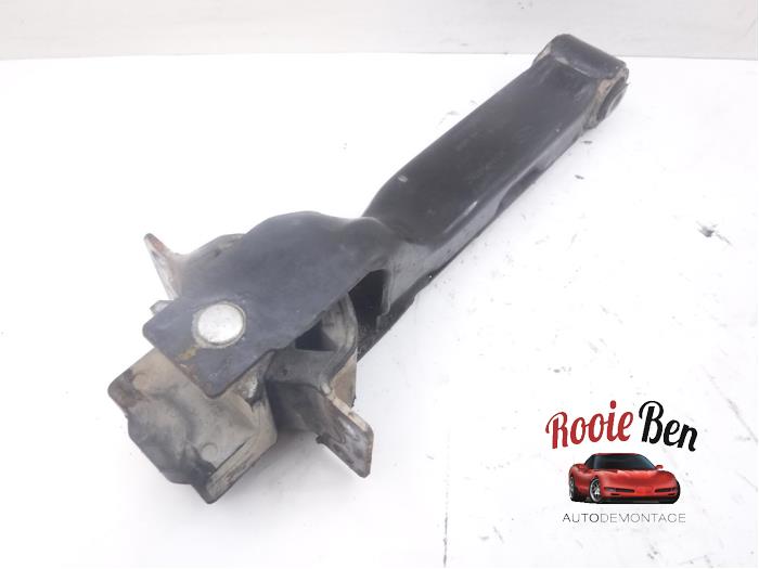 Used Engine mount Ford Transit 2.2 TDCi 16V Price € 25,00 Margin scheme offered by Rooie Ben autodemontage