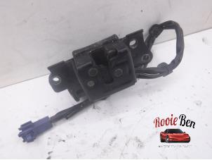 Used Tailgate lock mechanism Toyota Prius (ZVW3) 1.8 16V Price on request offered by Rooie Ben autodemontage