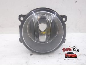 Used Fog light, front right Toyota Prius (ZVW3) 1.8 16V Price on request offered by Rooie Ben autodemontage
