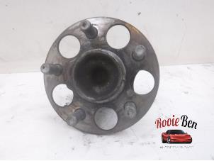Used Rear hub Toyota Prius (ZVW3) 1.8 16V Price on request offered by Rooie Ben autodemontage