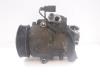 Pompe clim d'un Skoda Fabia (6Y2), 1999 / 2008 1.2, Berline avec hayon arrière, 4 portes, Essence, 1.198cc, 40kW (54pk), FWD, BMD, 2004-05 / 2007-04, 6Y2 2004
