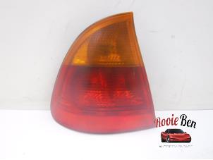 Used Taillight, left BMW 3 serie Touring (E46/3) 330d 24V Price € 15,00 Margin scheme offered by Rooie Ben autodemontage