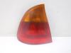 Taillight, left from a BMW 3 serie Touring (E46/3), 1999 / 2006 330d 24V, Combi/o, Diesel, 2.926cc, 135kW (184pk), RWD, M57D30; 306D1, 1999-10 / 2003-02 2001