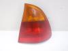 Taillight, right from a BMW 3 serie Touring (E46/3) 330d 24V 2001